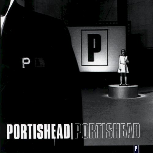 Vos derniers achats - Page 11 Portishead-portishead