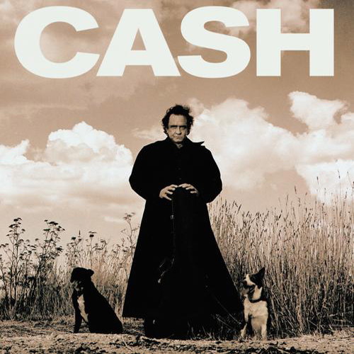 Johnny Cash Cash-johnny-american-recordings