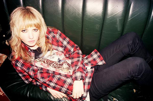 Aftersounds Song Contest IV >> Suecia | RESULTADOS GALA FINAL Pág. 10 Ladyhawke