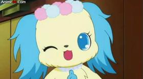 مكتبة صور جويل بت Jewelpet-G3-48