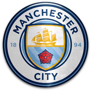 [2024-2025] UEFA Champions League (MANCHESTER CITY) Mancity