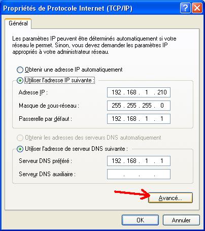 [Tuto] Se connecter a son serveur en mode net - Merci SLIG Network_properties_advanced