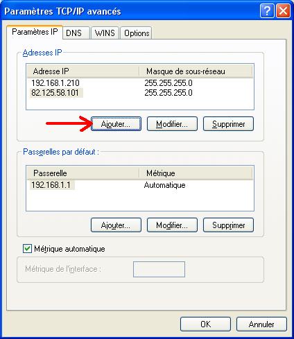 [Tuto] Se connecter a son serveur en mode net - Merci SLIG Network_properties_advanced_IPparams