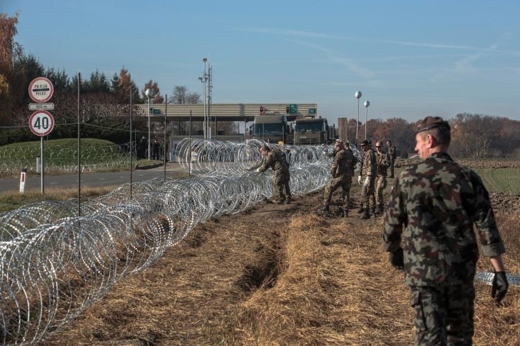 Nova afrička ruta sigurnija i upola jeftinija od balkanske 20151211174138_341824