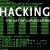 Hacking Tutorial