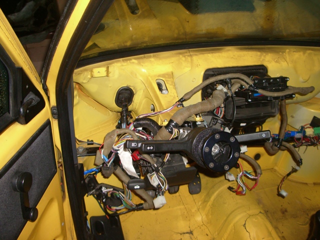 [Cinquecento sporting Giallo Ginestra] Notch Tdb3