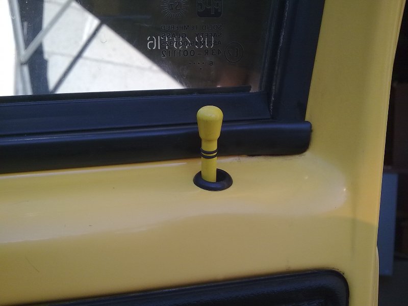 [Cinquecento sporting Giallo Ginestra] Notch Photo0817