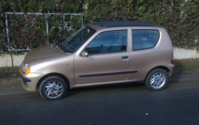 Seicento 900 OpenAir Annonce2