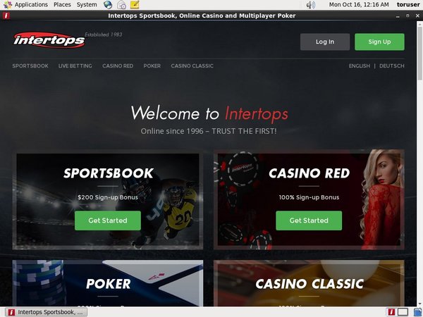 Intertops Online Casino Spiele Intertops-Online-Casino-Spiele