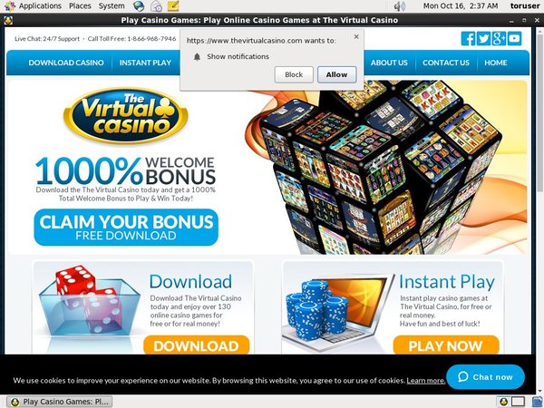 Thevirtualcasino Mobile Slots Thevirtualcasino-Mobile-Slots