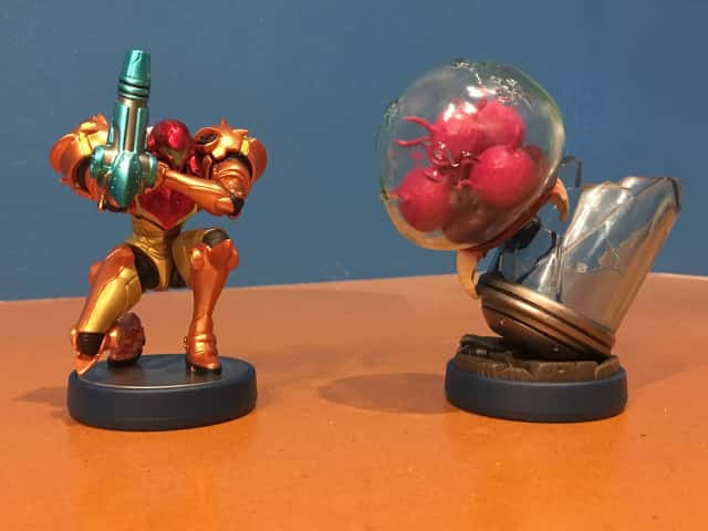 Edição especial de Metroid: Samus Returns vem com uma linda capa dupla Metroid-samus-returns-special-edition-unboxing-samus-returns_qvde.640