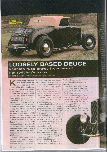 Mon ford B ; un 32 "NEW TRADITIONALIST" - Page 3 15o9m0