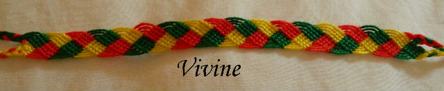 Les bracelets de Vivine 5i16pe