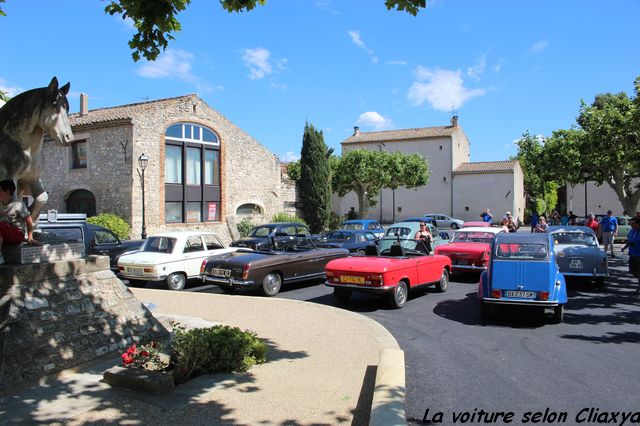 Balade Camargue Alpilles Ascension 2014 5yf46v