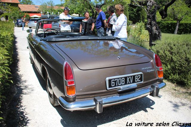 Balade Camargue Alpilles Ascension 2014 C64mdx