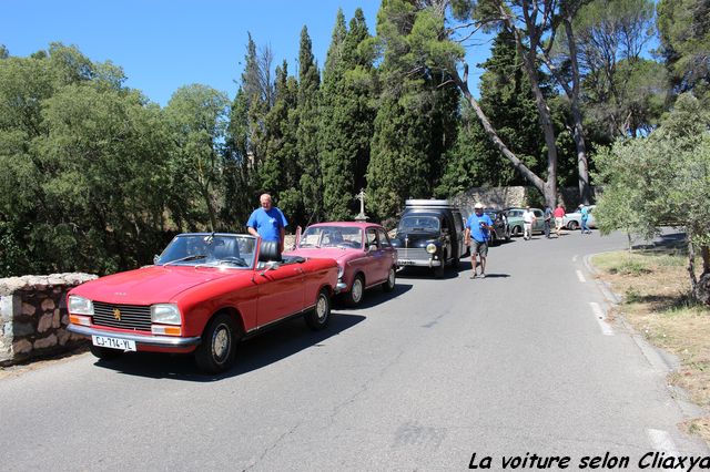 Balade Camargue Alpilles Ascension 2014 L3x79i