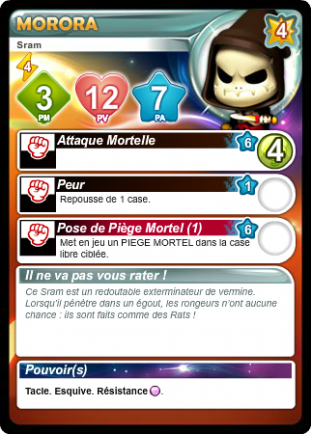 Liste des cartes Français/Anglais/Allemand/Espagnol - Card List French/English/German/Spanish 481siu