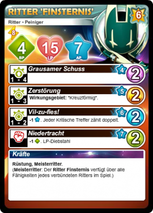 Liste des cartes Français/Anglais/Allemand/Espagnol - Card List French/English/German/Spanish 5pulhy