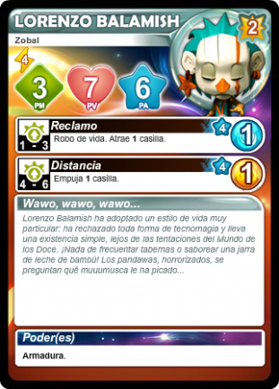 Liste des cartes Français/Anglais/Allemand/Espagnol - Card List French/English/German/Spanish A45qzd