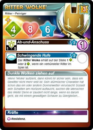 Liste des cartes Français/Anglais/Allemand/Espagnol - Card List French/English/German/Spanish Hbaczb