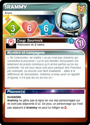 Liste des cartes Français/Anglais/Allemand/Espagnol - Card List French/English/German/Spanish Mz9mal