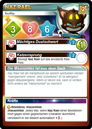 Liste des cartes Français/Anglais/Allemand/Espagnol - Card List French/English/German/Spanish Pkvrn2