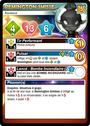 Liste des cartes Français/Anglais/Allemand/Espagnol - Card List French/English/German/Spanish Rx96h2