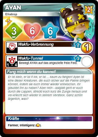 Liste des cartes Français/Anglais/Allemand/Espagnol - Card List French/English/German/Spanish Rz5i27