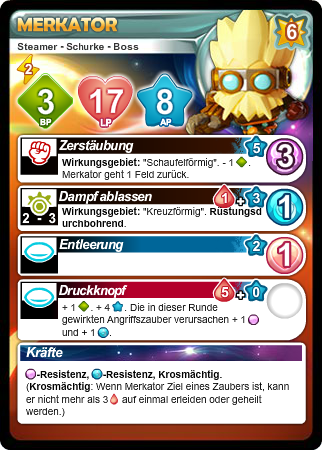 Liste des cartes Français/Anglais/Allemand/Espagnol - Card List French/English/German/Spanish S5s2je