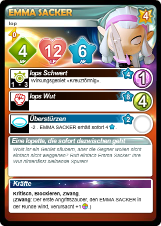 Liste des cartes Français/Anglais/Allemand/Espagnol - Card List French/English/German/Spanish Tm0h74