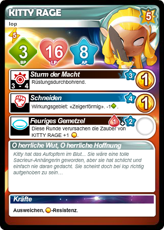 Liste des cartes Français/Anglais/Allemand/Espagnol - Card List French/English/German/Spanish Txrqis