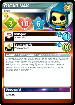 Liste des cartes Français/Anglais/Allemand/Espagnol - Card List French/English/German/Spanish Urkce7