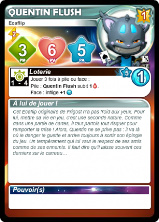 Liste des cartes Français/Anglais/Allemand/Espagnol - Card List French/English/German/Spanish Zv5y9y