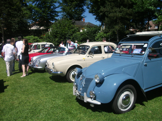 Fête de L'Andelle 2012 5c5q1x