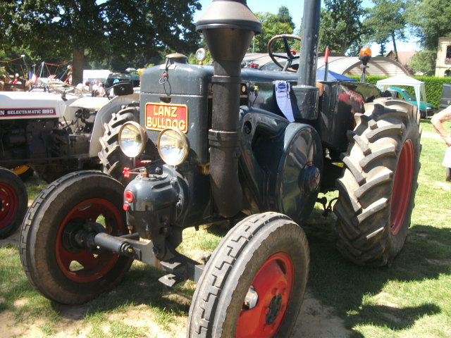 Fête de L'Andelle 2012 Vsl884