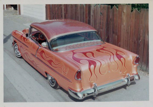 MULTIMEDIA - la Kustom Culture - Page 2 Doi56f