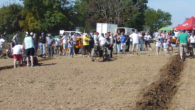 Thiviers 2014 en dordogne  8ue8e4