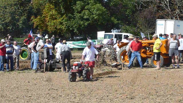 Thiviers 2014 en dordogne  Ad8r56