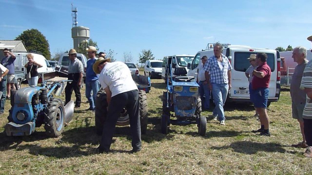 Thiviers 2014 en dordogne  Aikpjs