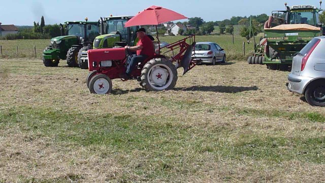 Thiviers 2014 en dordogne  Yhbsbg