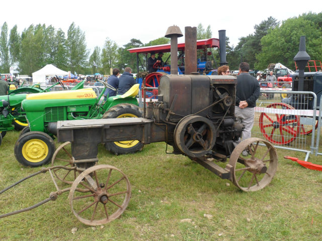 la locomotion en fete 2012 Aerodrome de cerny (91) 66nxbl