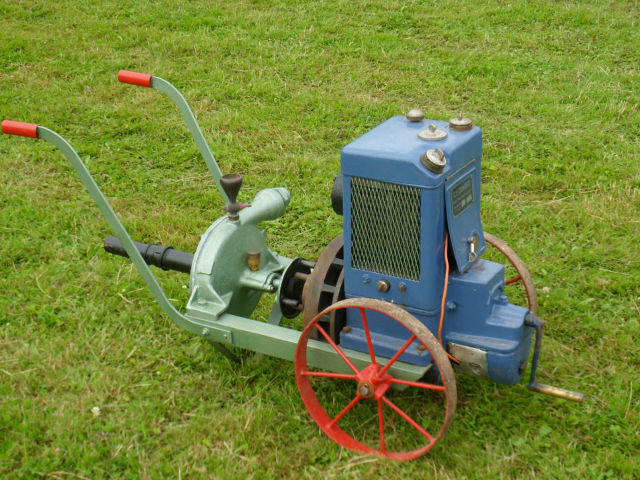 Looze ou un dimanche à la campagne S846z0