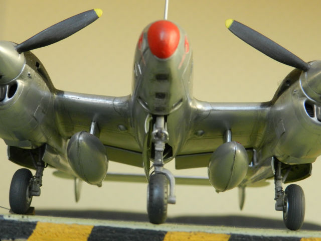 Lightning F5 maquette monogram 1/48 (Général FP) B8zp83