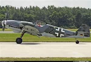 Messerschmitt ME 109 E3 Trumpeter Terminé Bf7fxt