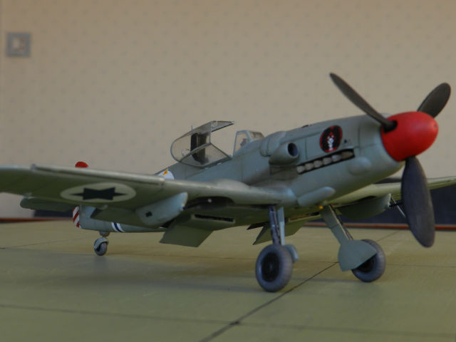 AVIA S199 Hobbycraft 1/48   ( Général FP ) Bi6wrq