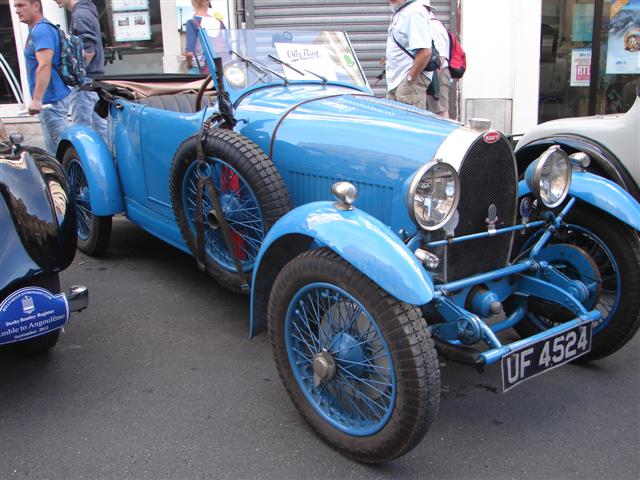 Circuit des Remparts 2012 Angoulême 95fxdr