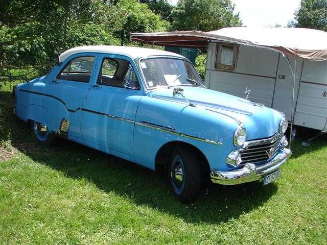 Rencontre Années 50 en Charente H2pv6s