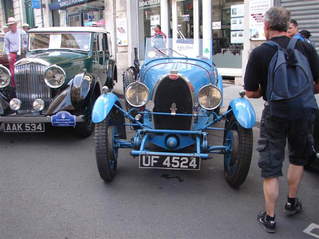 Circuit des Remparts 2012 Angoulême Jmrxkc