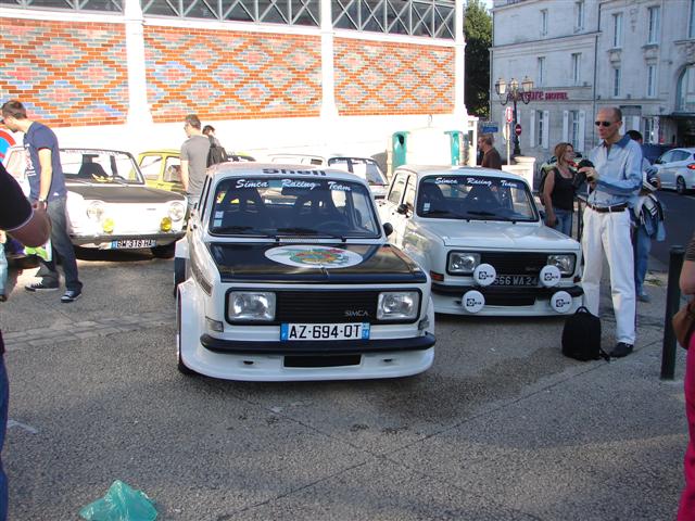 Circuit des Remparts 2012 Angoulême Lqoprd