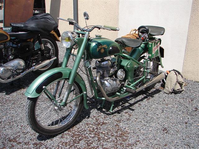 Rencontre Années 50 en Charente Pf8hj0